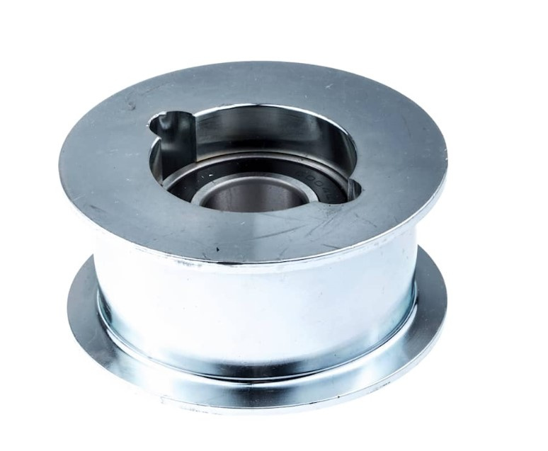 Belt tensioner pulley Kpl