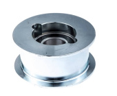 Belt tensioner pulley Kpl Belt tensioner pulley Kpl