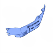 Winter Protection 5051661-01 Winter Protection 5051661-01