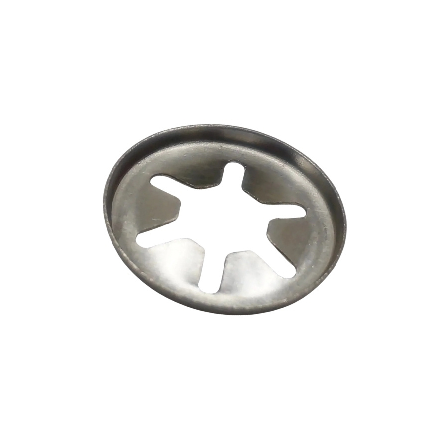 Lock washer
