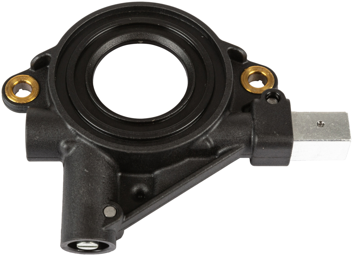 Oil pump assembly