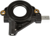 Oil pump assembly Oil pump assembly