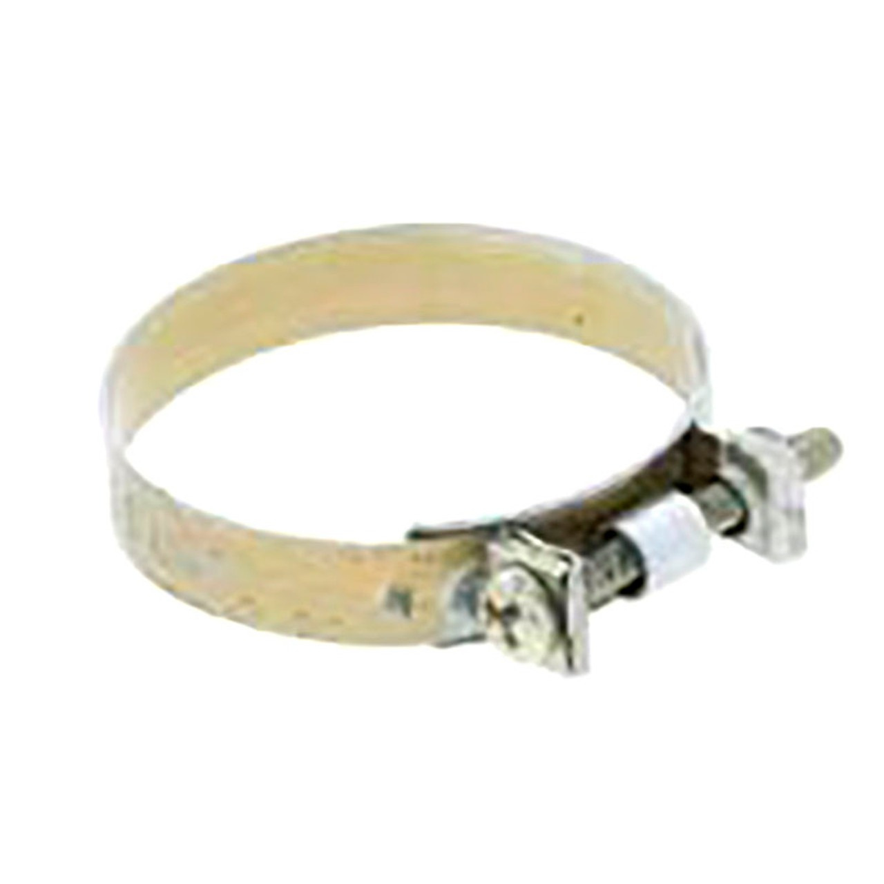 Hose clamp