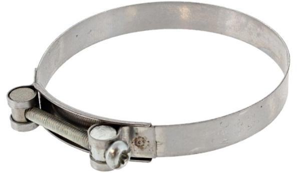Hose Clamp Jalmarson-Mpc Mini