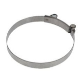 Hose clamp Hose clamp