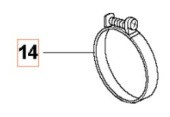 Hose clamp