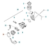 Hose clamp Hose clamp