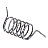 Torsion spring Torsion spring