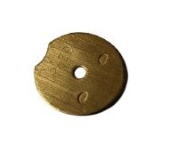 Choke damper 5053167-07 Choke damper 5053167-07