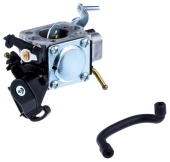 Carburettor kit Carburettor kit