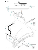 Valve stem Valve stem