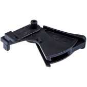 Throttle, Gray 5060144-04 Throttle, Gray 5060144-04