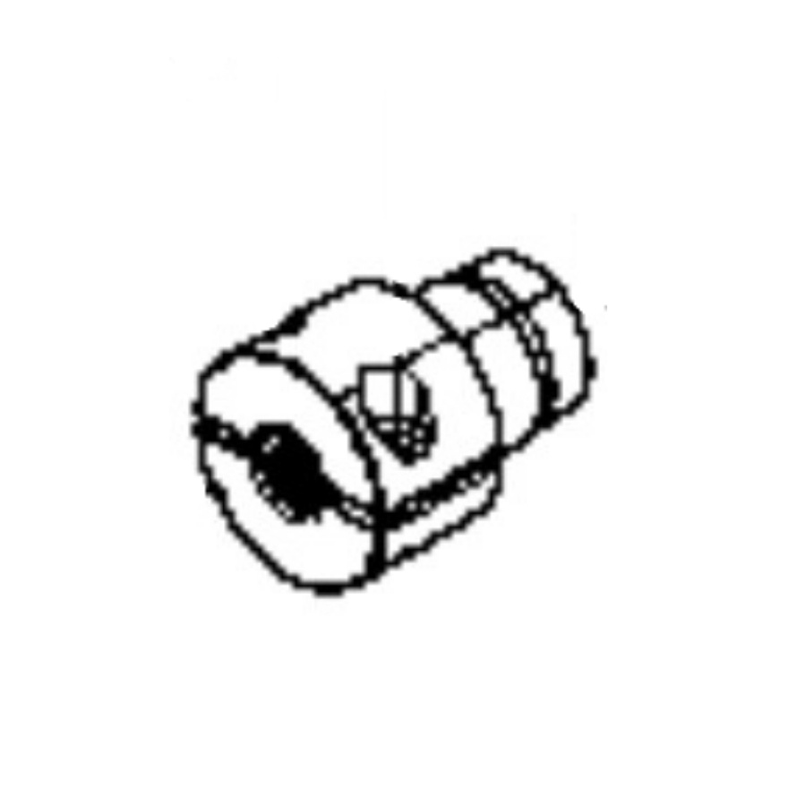 Shoulder 5060434-01