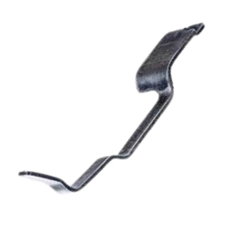 Throw protection spring