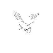 Chain Brake, Kpl, 5060944-06 Chain Brake, Kpl, 5060944-06