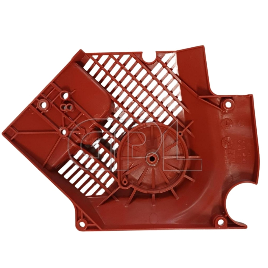 Starter housing Jonsered 2095