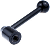Lock handle M12 Lock handle M12