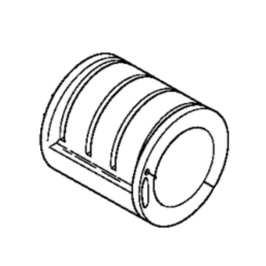Air cylinder