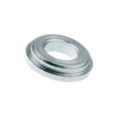 Support flange Support flange