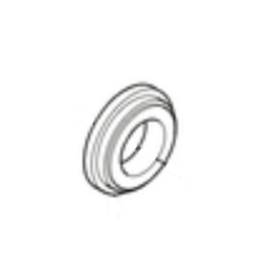 Support flange