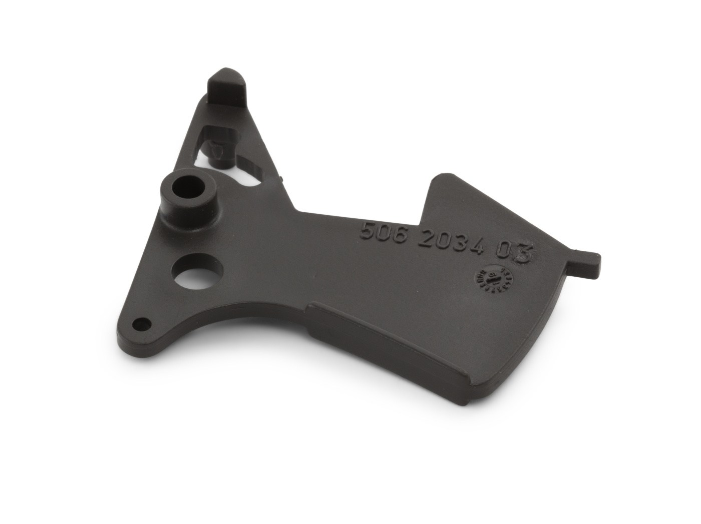 Throttle control