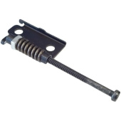 Belt tensioner Kpl Belt tensioner Kpl