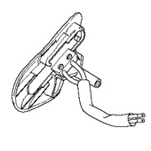 Stop Switch (Left) Stop Switch (Left)