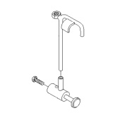 Throttle control assembly Throttle control assembly