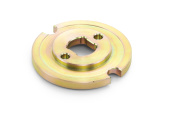 Flange washer Flange washer