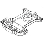CHASSIS KIT Lower CHASSIS KIT Lower