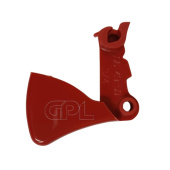 Throttle control 5064950-02 Throttle control 5064950-02