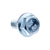 Screw M6Mf 8X16 fz Screw M6Mf 8X16 fz