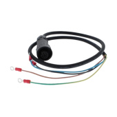 Wire assembly Wire assembly