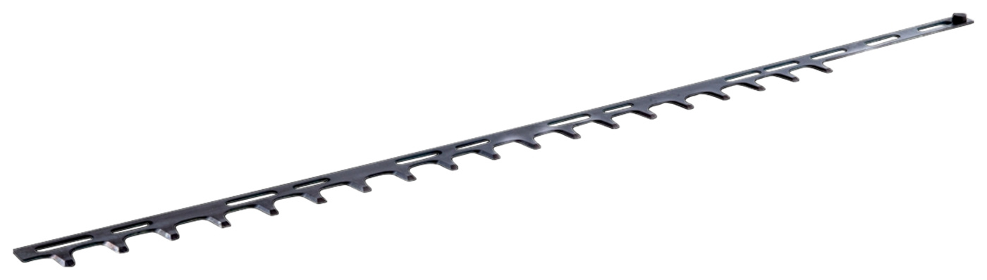Blade, upper