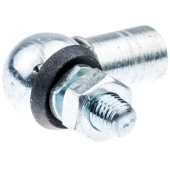 Angle link (Din 71802) Angle link (Din 71802)