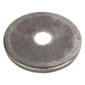 Washer (Blade Mount) Washer (Blade Mount)