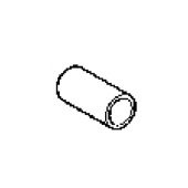 Distance sleeve Distance sleeve