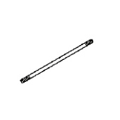 Rod L=460 Rod L=460