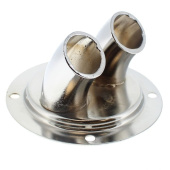 Exhaust pipe Exhaust pipe