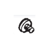 Plug M10X1 Vsti Plug M10X1 Vsti