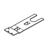 Bracket Microswitch Bracket Microswitch