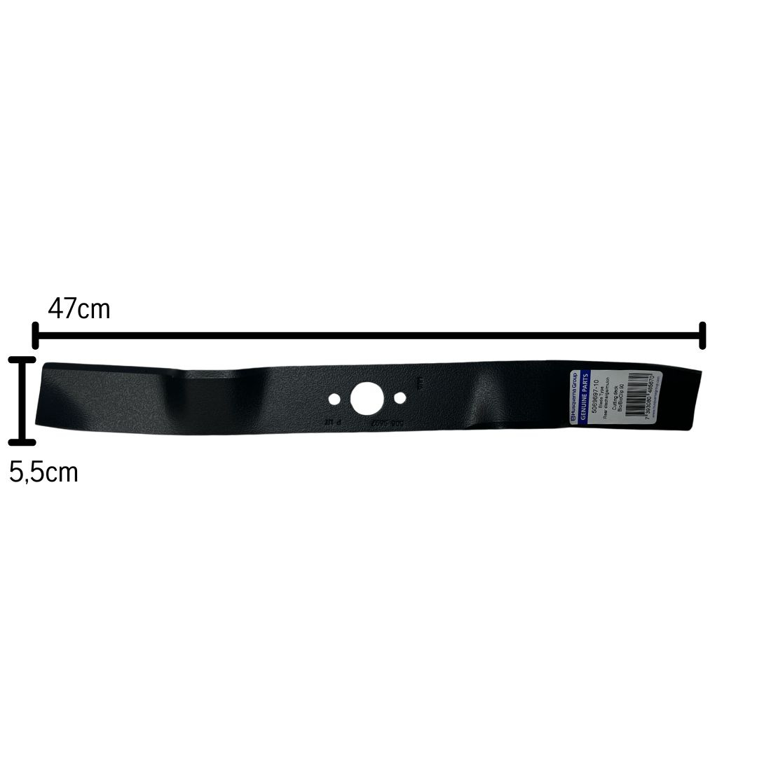 Blade Rider 11 Bio, 13 Bio