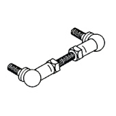 Adjusting rod, Kpl, Adjusting rod, Kpl,