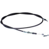 Brake cable Rider 112iC, 422Ts, Proflex 18, Proflex 21 AWD Brake cable Rider 112iC, 422Ts, Proflex 18, Proflex 21 AWD