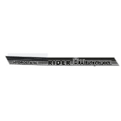 Decal Well,, Hood, 5069977-01 Decal Well,, Hood, 5069977-01