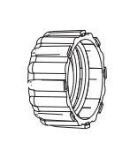 Tank Cap 5080319-11