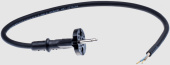 Cable With Plug 5080338-01 Cable With Plug 5080338-01