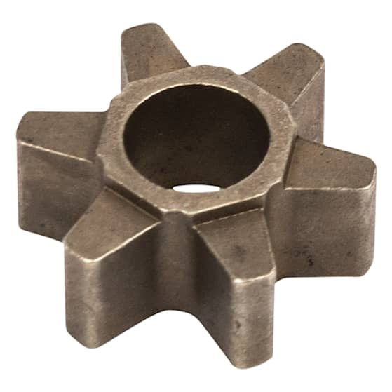 Chain sprocket 3/8 6T