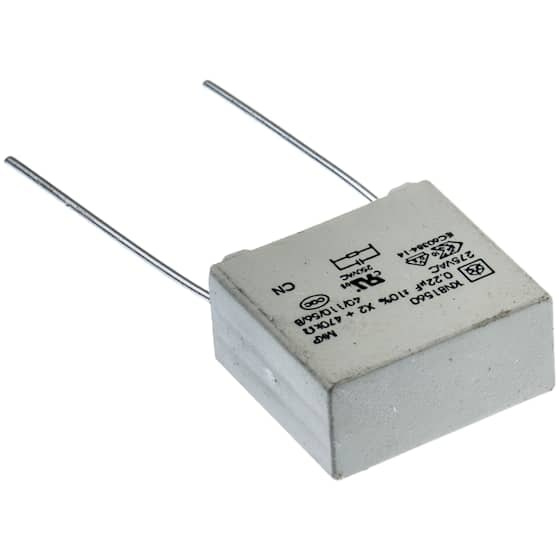 Capacitor