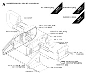 Motor House 5080472-12 Motor House 5080472-12
